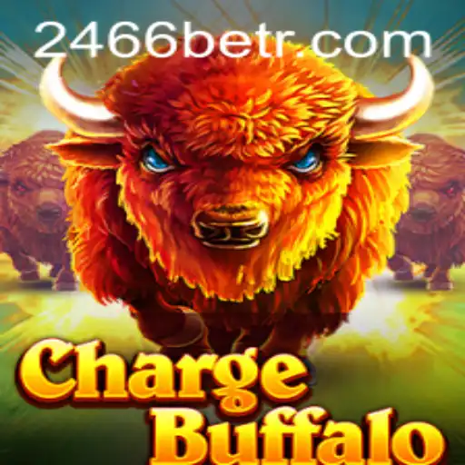 Discovering ChargeBuffalo: A Thrilling Adventure in Digital Gaming with 2466bet