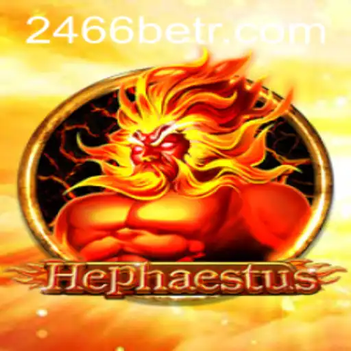 Hephaestus: Unlocking the Art of Strategy in the Age of 2466bet