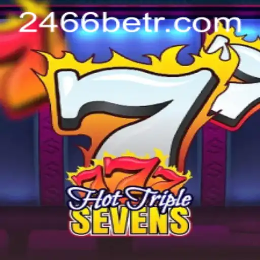 Unveiling HotTripleSevens: A Revolutionary Casino Adventure with 2466bet