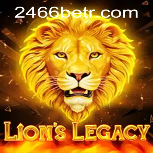 LionsLegacy: Roaring Through the Digital Jungle with 2466bet