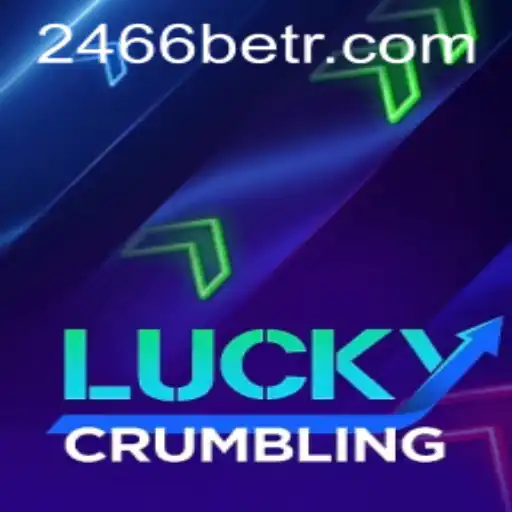 Discover the Excitement of LuckyCrumbling: The Ultimate Game of Chance