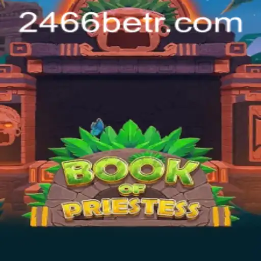 Exploring the Mystical World of 'BookOfPriestess': A Journey Beyond the Reels