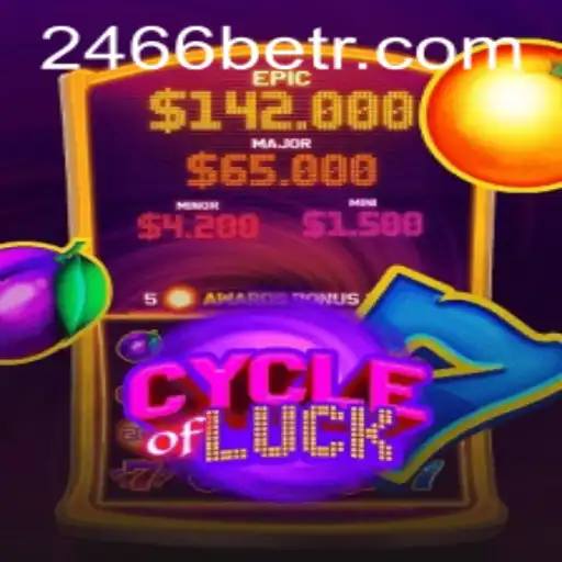 CycleofLuck: Unveiling the Thrilling World of Chance and Strategy