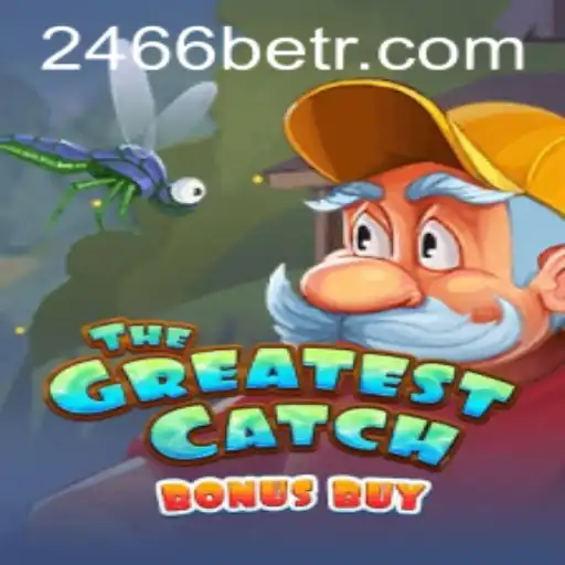 Exploring TheGreatestCatchBonusBuy: A Dive into the Latest Gaming Sensation