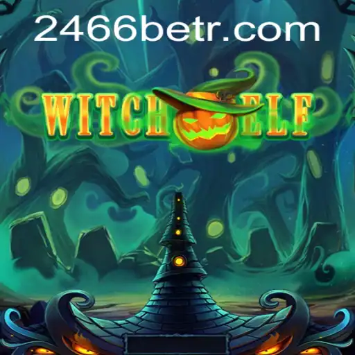 Discover the Enchanting World of WitchElf: A Comprehensive Guide to Gameplay and Strategy with 2466bet