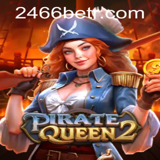 Discover the Thrilling World of PirateQueen2 with 2466bet